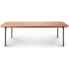 Eva Solo Savoye Oak Nature Coffee Table 50x120cm