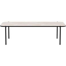 Ceramics Coffee Tables Eva Solo Savoye Beige Coffee Table 19.7x47.2"