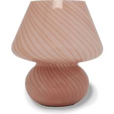 Eja international joyful bordlampe Eja International Joyful Rose Bordlampe 19cm
