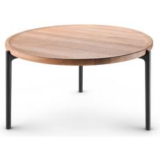 Aluminium Tables Basses Eva Solo Savoye Oak nature Table Basse 60cm