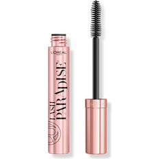 L'Oréal Paris Dermatologically Tested Eye Makeup L'Oréal Paris Voluminous Lash Paradise Washable Mascara #200 Blackest Black