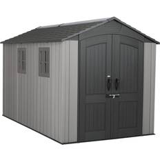 Plast Udhuse Lifetime LG60311 (Areal 7.02 m²)