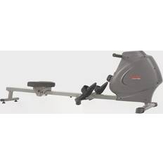 Fitness Machines Sunny Health & Fitness SF-RW5801 Magnetic Rowing