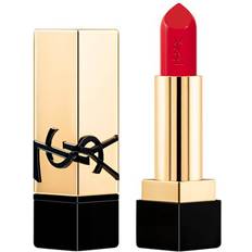 Yves Saint Laurent Lipsticks Yves Saint Laurent Pur Couture Lipstick R5 Subversive Ruby