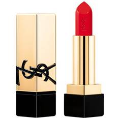 Stick Rossetti Yves Saint Laurent Pur Couture Lipstick R7 Rouge Insolite