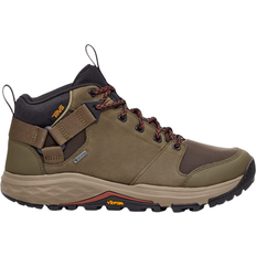 Teva 45 Zapatos de senderismo Teva Grandview GTX M - Dark Olive