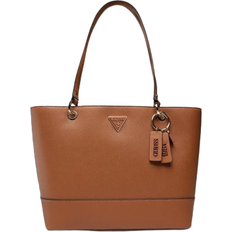 Guess noelle tote Guess Noelle Tote Bag - Brown