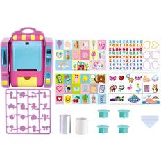 Sticker Machine