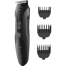 Remington beard trimmer Remington Rechargeable Beard & Goatee Trimmer PG6015C