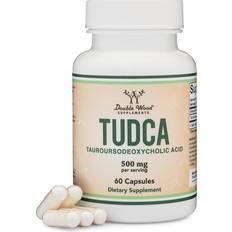TUDCA Liver Support 500 mg