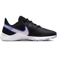 Nike legend essential 2 Nike Legend Essential 2 W - Black/Lapis/Light Thistle/Doll