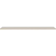 Montana Furniture Panton Wire Ext Inlay MDF White Oak Hylla