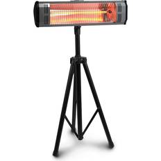 Aluminum Patio Heater Heat Storm HS-1500-TT