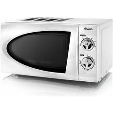 Swan Mikrovågsugnar Swan SM3090LN Vit