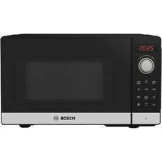 Bosch Countertop Microwave Ovens Bosch FEL023MS2 Stainless Steel