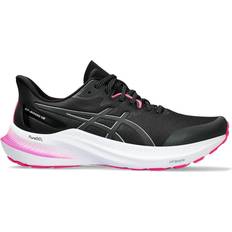 Running Shoes Asics GT-2000 12 Lite-Show M - Black/Pure Silver