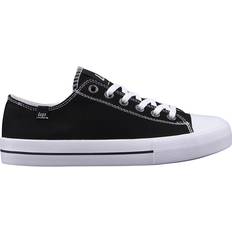 Lugz Stagger Lo W - Black/White