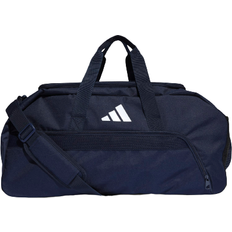 Adidas Duffletaschen & Sporttaschen adidas Tiro League Duffel Bag Medium - Team Navy Blue 2/Black/White