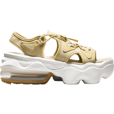 Textile - Women Sport Sandals Nike Air Max Koko - Sesame/Sanddrift/Gum Light Brown/Sail