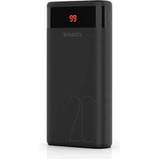 Romoss Ares 20 20000mAh