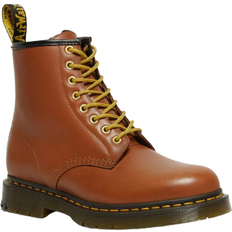 51 ½ - Herre Snørestøvler Dr. Martens 1460 DM's - Tan/Blizzard WP