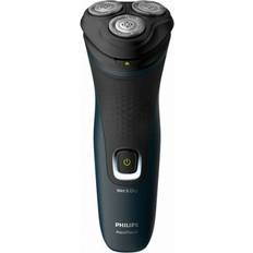 Philips Sec et Humide Rasoirs et Tondeuses Philips Series 1000 S1121