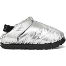 UGG Damen - Silber Schuhe UGG Spaceslider - Silver