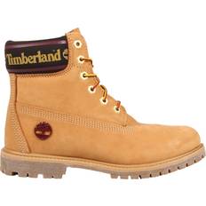 Timberland dam 6 inch premium Timberland 6 Inch Premium WP Boot W - Wheat