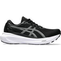 Asics Gel-Kayano 30 Wide W - Black/Sheet Rock