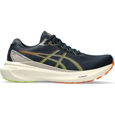 45 - Asics Gel-Kayano Zapatos Asics Gel-Kayano 30 M - French Blue/Neon Lime