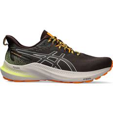 Asics gt 2000 12 tr Asics GT-2000 12 TR M - Nature Bathing/Neon Lime