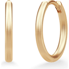 Julie Julie Sandlau Pure Medium Hoop - Single