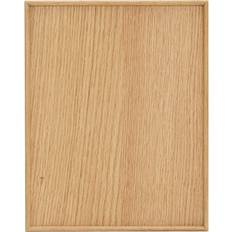 Andersen Furniture key Oak Wall Cabinet 7.8x9.8"
