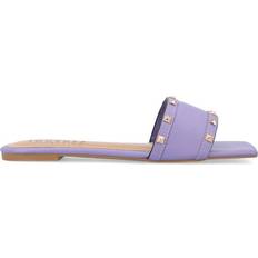 Journee Collection Treena - Purple