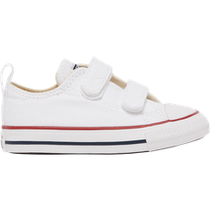 Navy converse Converse Toddler Chuck Taylor All Star Easy-On - White/Garnet/Navy