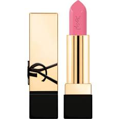 Crème Rouges à lèvres Yves Saint Laurent Rouge Pur Couture Lipstick P2 Rose No Taboo