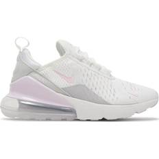 Sneakers Nike Air Max 270 W - Summit White/Light Bone/Photon Dust/Regal Pink