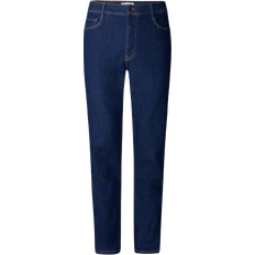 Regular Classic Jeans - Midnight Blue