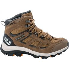 Outdoor Shoes Vojo Texapore W - Brown Appricot