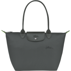 Longchamp Le Pliage M Tote Bag - Graphite