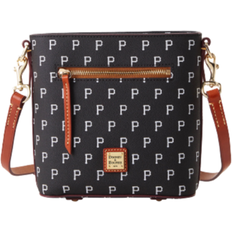 Dooney & Bourke MLB Small Zip Crossbody Bag - Pirates