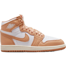 Nike Jordan 1 Retro High OG PS - Praline/Sail/White