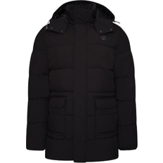 Dare 2b Men's End Padded Jacket - Black