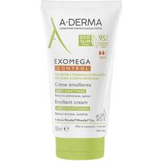 Exomega Control Moisturising Cream
