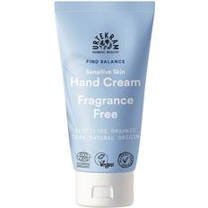 Urtekram Handvård Urtekram Find Balance Fragrance Free Hand Cream 75ml