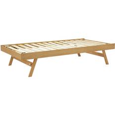 Madrid Trundle Bed Frame