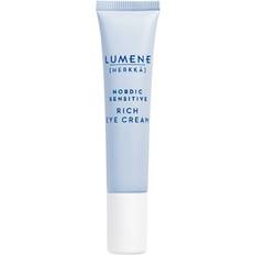 Sheavoi Silmänympärysvoiteet Lumene Nordic Sensitive Rich Eye Cream