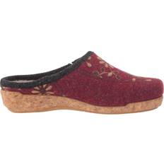 Taos Woolderness 2 - Cranberry