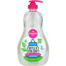 Best Baby Skin Baby Bottle & Dish Soap 500ml