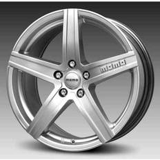 Momo Hyperstar Silver 6.5x16 4/100 ET35 CB72.3